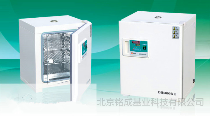 天津泰斯特电热恒温培养箱DH5000II